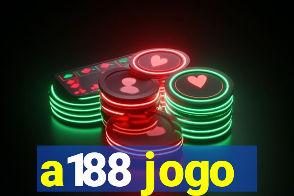 a188 jogo